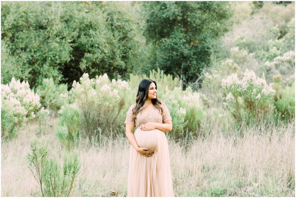 San Diego Maternity Pictures | San Diego Family Photographer | Kristine Marie Photography (7)