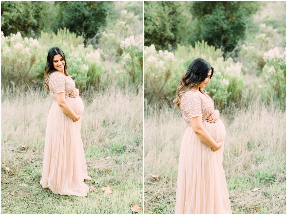 San Diego Maternity Pictures | San Diego Family Photographer | Kristine Marie Photography (8)