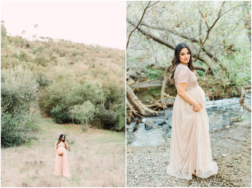 San Diego Maternity Pictures | San Diego Family Photographer | Kristine Marie Photography (9)