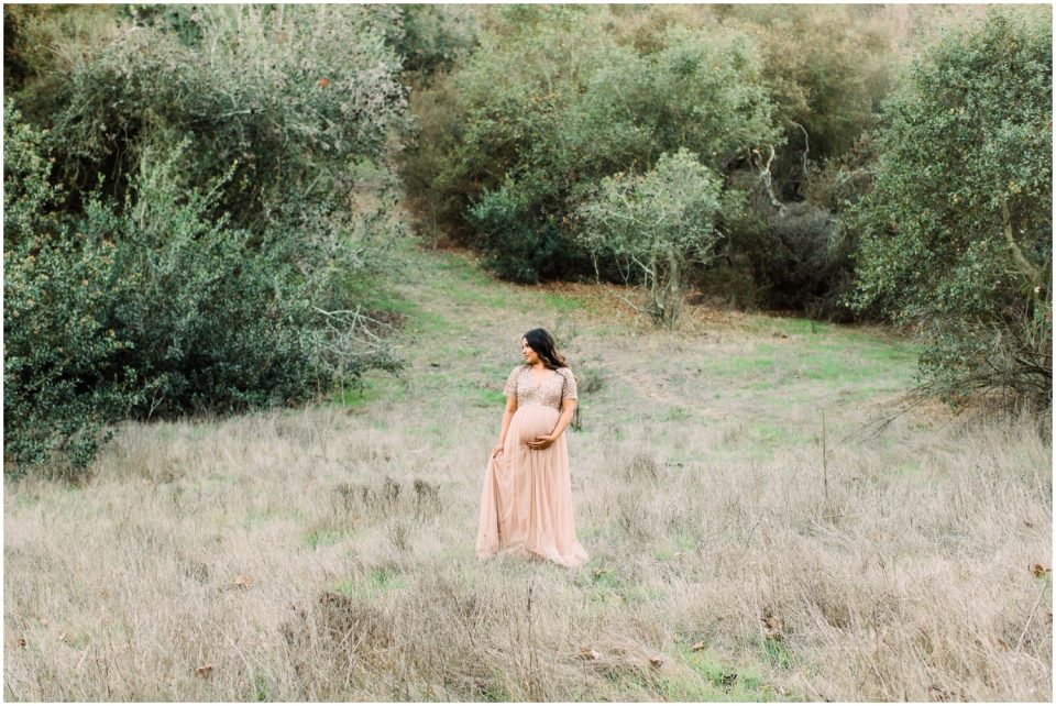 San Diego Maternity Pictures | San Diego Family Photographer | Kristine Marie Photography (10)