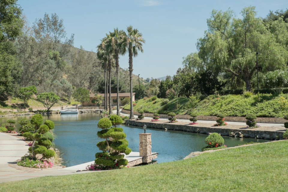 lake Los Willows Wedding Photo | Fallbrook San Diego Wedding Photographer | © Kristine Marie Photography (42)