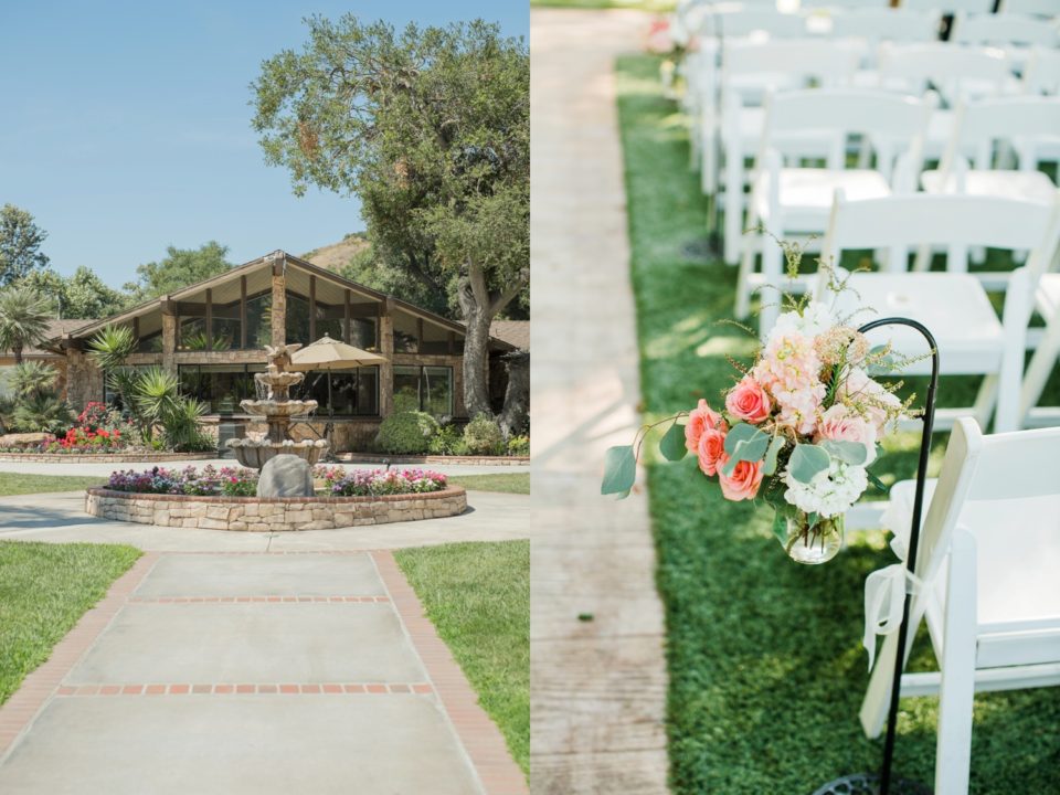 Los Willows Wedding venue Photo | Fallbrook San Diego Wedding Photographer | © Kristine Marie Photography (43)