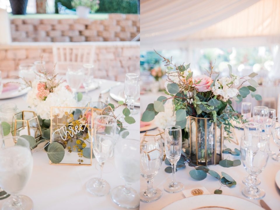 reception details Los Willows Wedding Photo | Fallbrook San Diego Wedding Photographer | © Kristine Marie Photography (57)