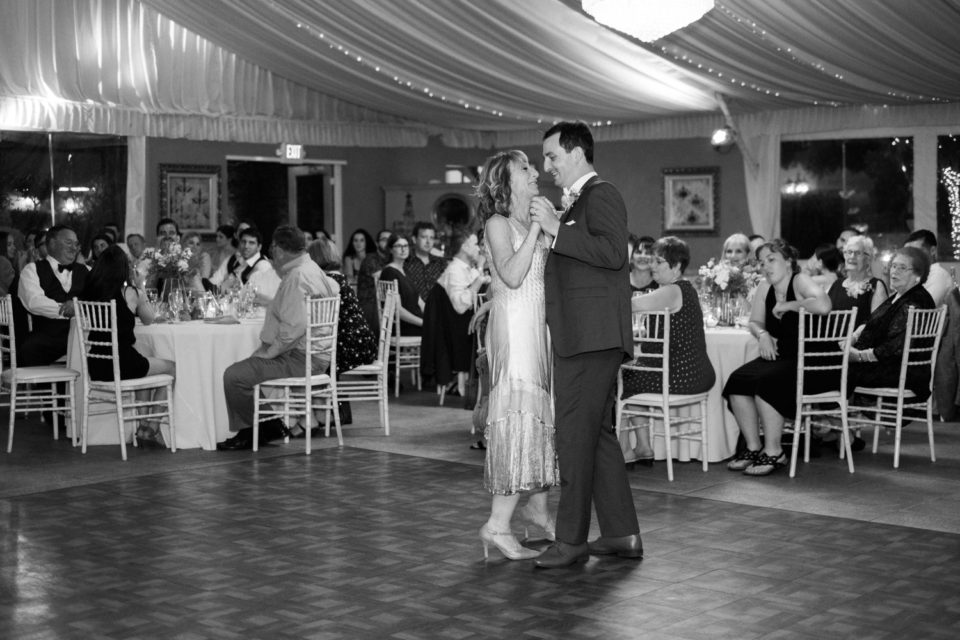 mother son dance Los Willows Wedding Photo | Fallbrook San Diego Wedding Photographer | © Kristine Marie Photography (71)