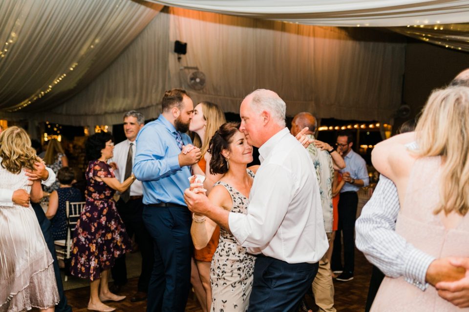 dancing Los Willows Wedding Photo | Fallbrook San Diego Wedding Photographer | © Kristine Marie Photography (73)