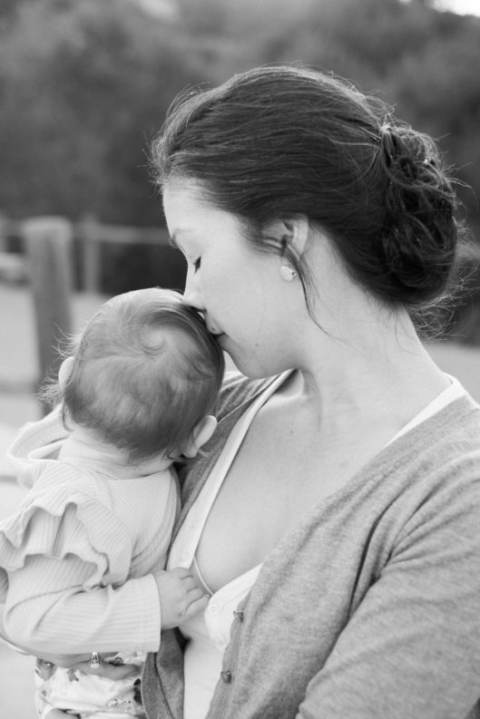 Lakeview Park San Marcos San Diego Family Photographer © Kristine Marie Photography