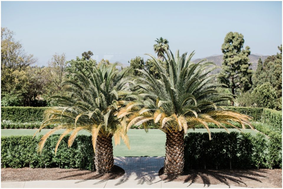 Carmel Mountain Ranch Estate San Diego Wedding Venue | CMR Estate Wedding Photographer | © Kristine Marie Photography