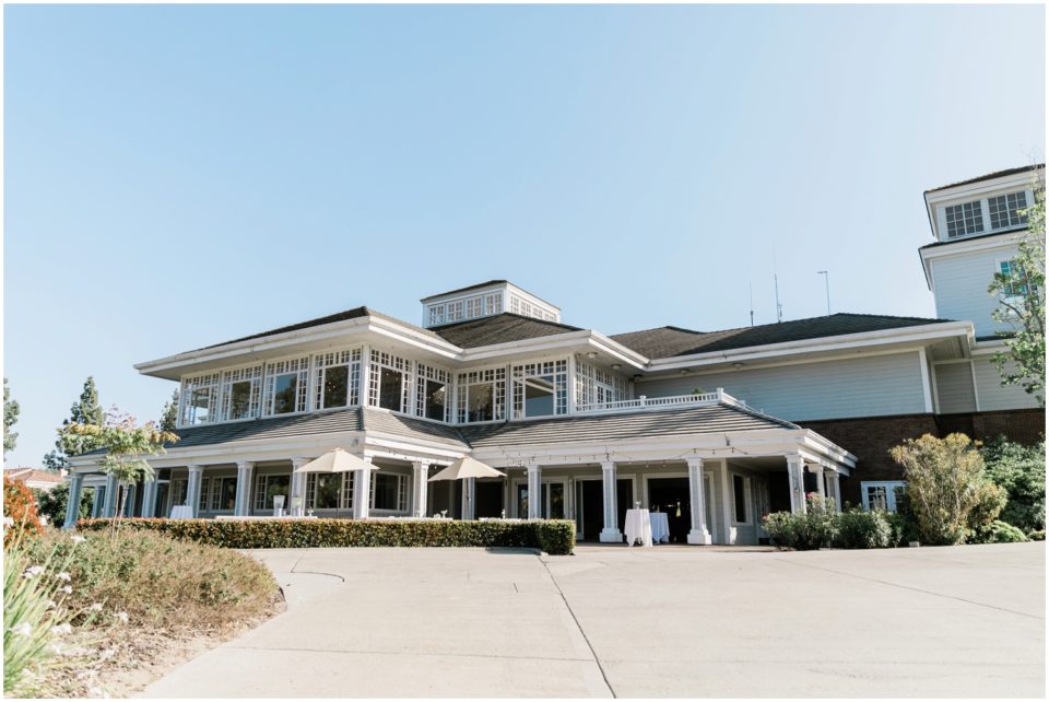 Carmel Mountain Ranch Estate San Diego Wedding Venue | CMR Estate Wedding Photographer | © Kristine Marie Photography