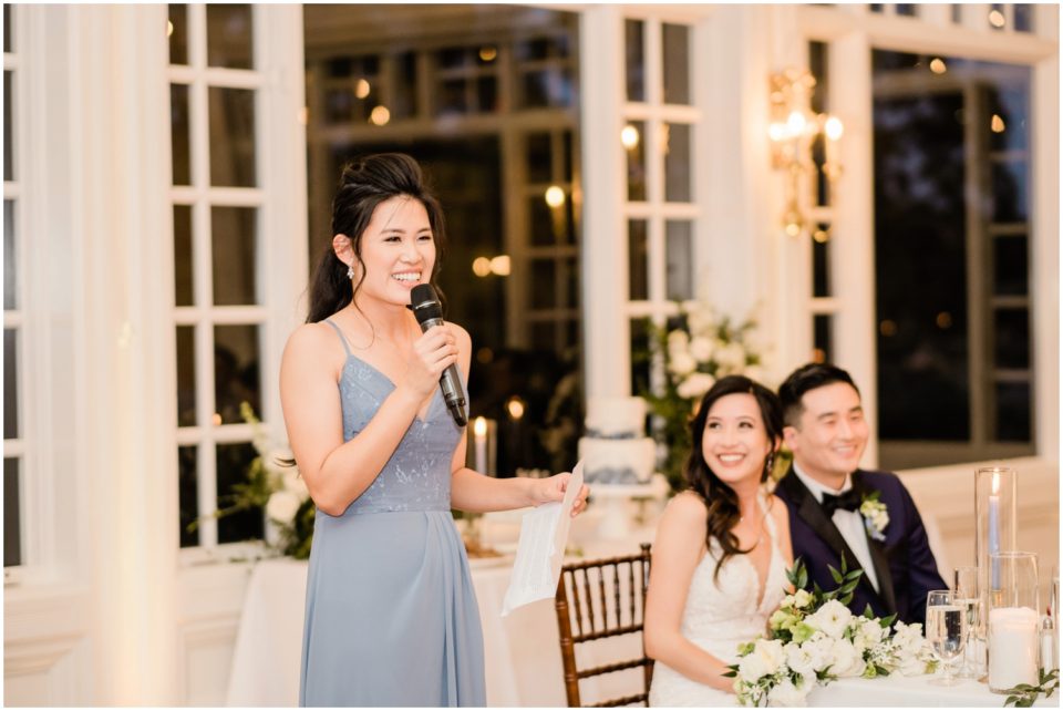 toasts | Carmel Mountain Ranch | CMR Estate San Diego Wedding Photographer | © Kristine Marie Photography