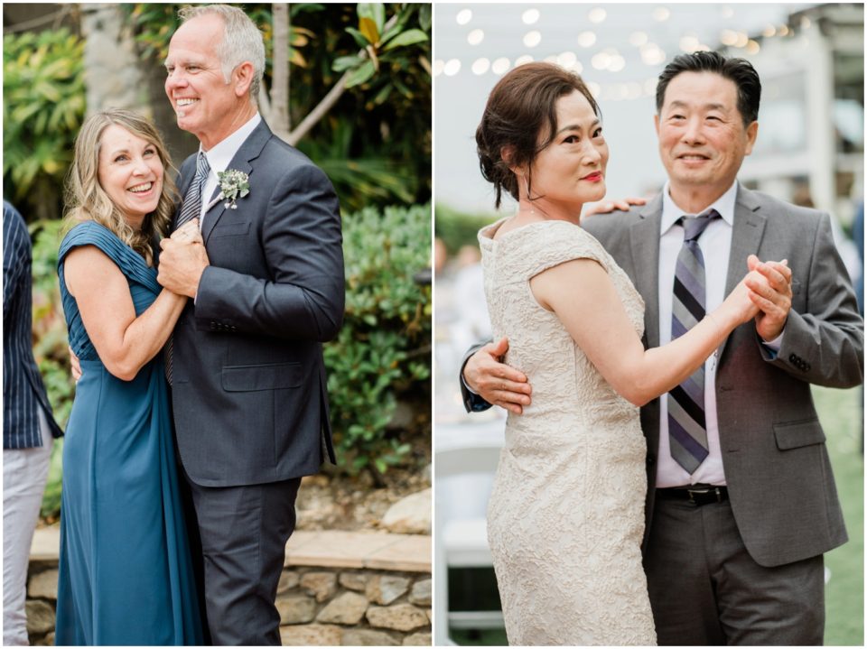 Anniversary Dance Picture | Brigantine Del Mar Wedding Photographer | © Kristine Marie Photography